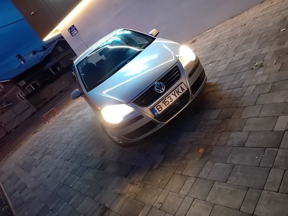 Vând sau schimb vw polo
