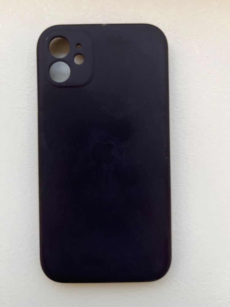 Чехол на Iphone 11