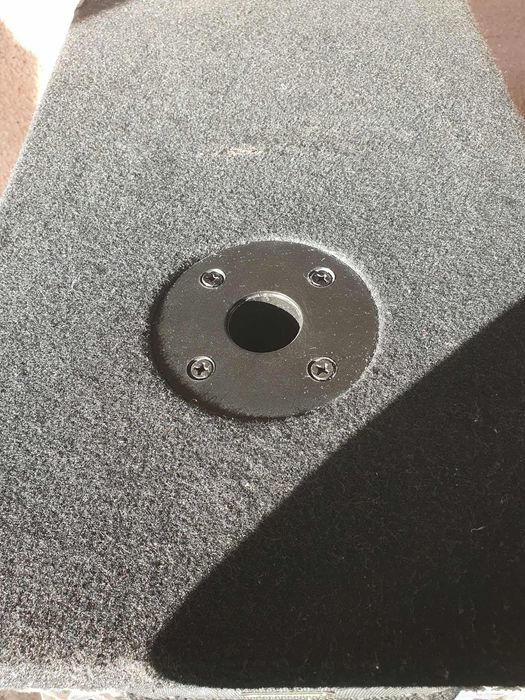 De vanzare sistem MagiCarpet-400 activ!