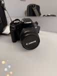 Vand aparat canon 450D
