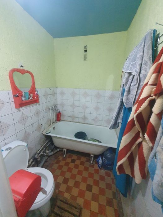 Квартира сотилади