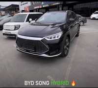 BYD song plus dmi-awd 2023 full versiya