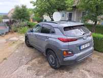 Hyundai Kona, an 2020, Full Option, 13 500 Euro