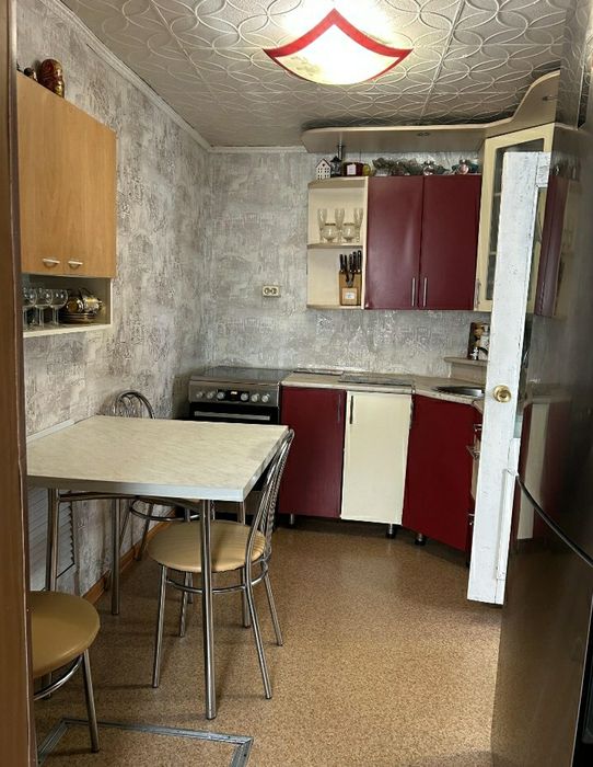 Тёплый дом мкр Катын копир