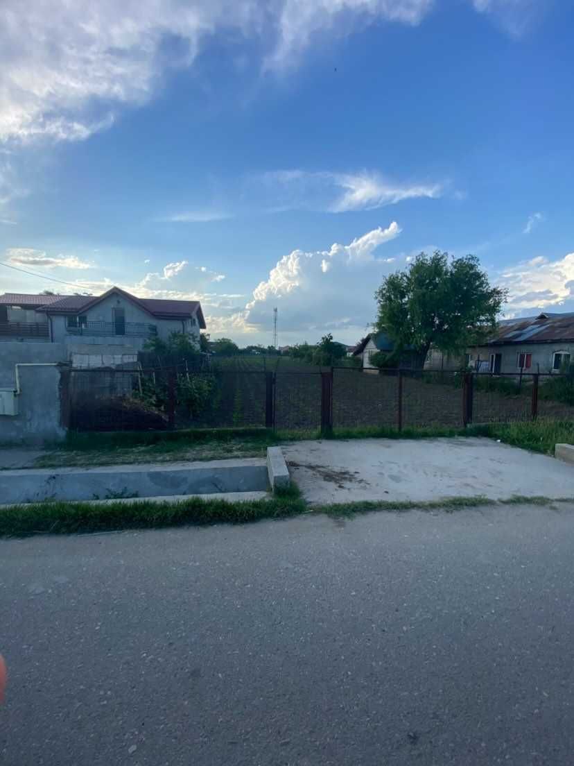 Teren vanzare Darvari,Ciorogarla,Ilfov,2258m²,intravilan