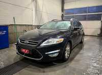 Ford Mondeo 1.6 TDCi MK4 Convers+ (Lux) - (2011-2012)