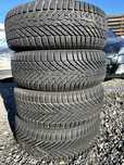 Anvelope Pirelli 205/55/17 iarna Cinturato