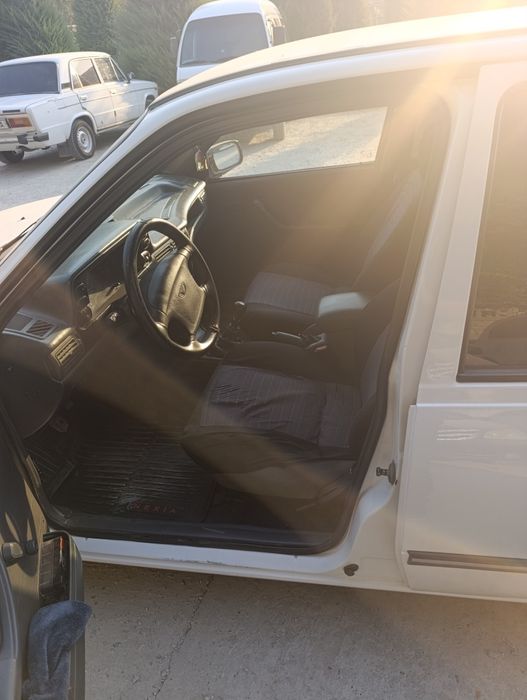 Neksa 1  soni trambilor