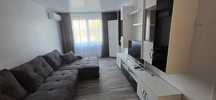 Închiriez 3 camere decomandat – Gorjului – renovat nou