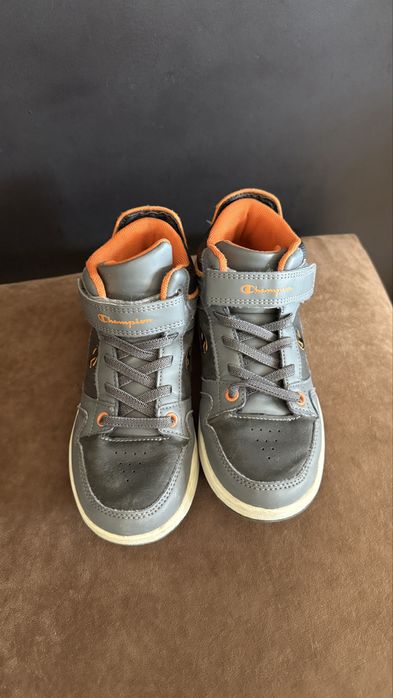 Зимни кецове-детски