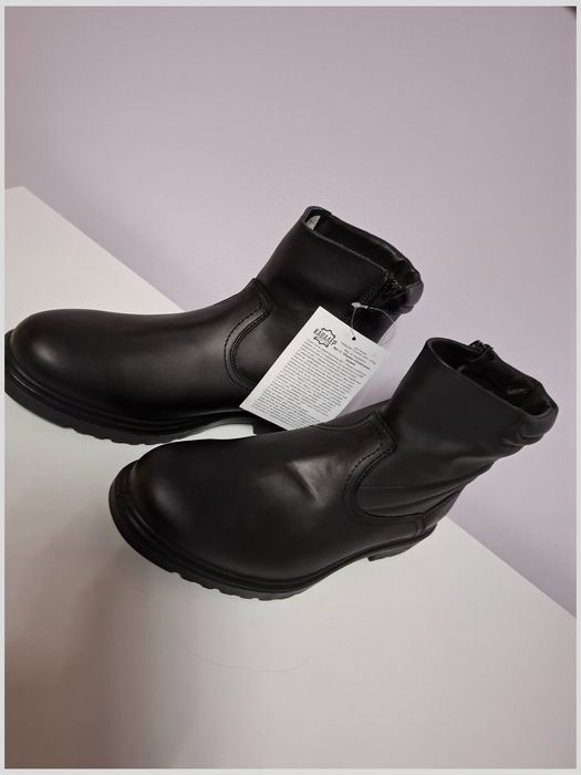 Мъжки зимни боти