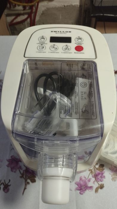 Лапшарезка электрический