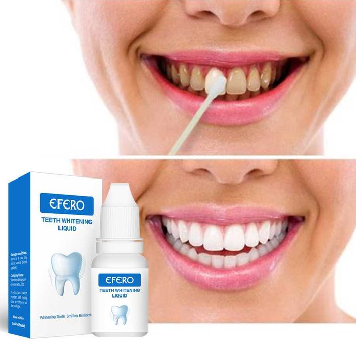 PASTA ALBIRE DINTI Oral Hygiene Cleaning Serum Remove Plaque