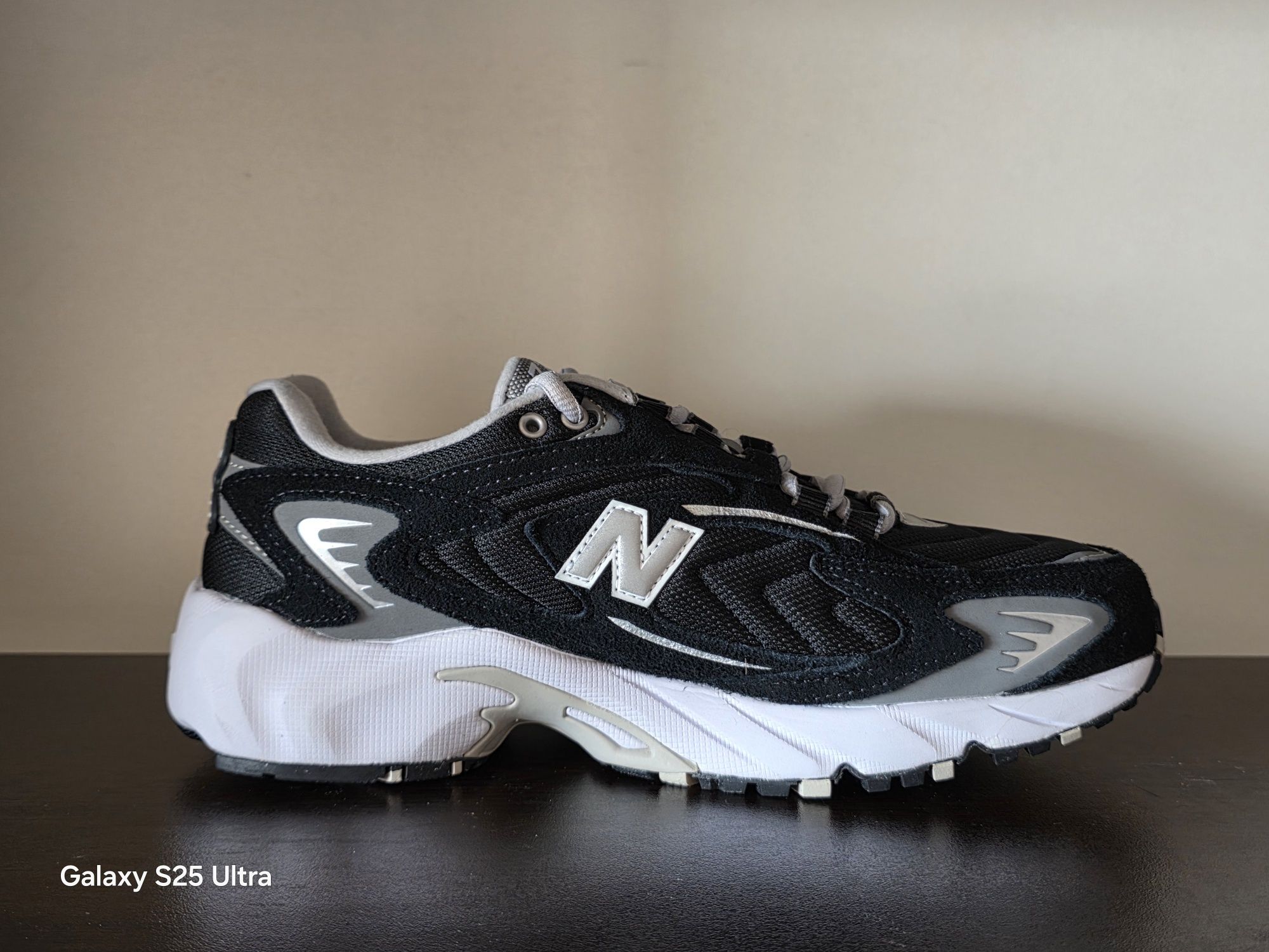 New Balance 725 / 40номер 25см Стелка нови с кутия