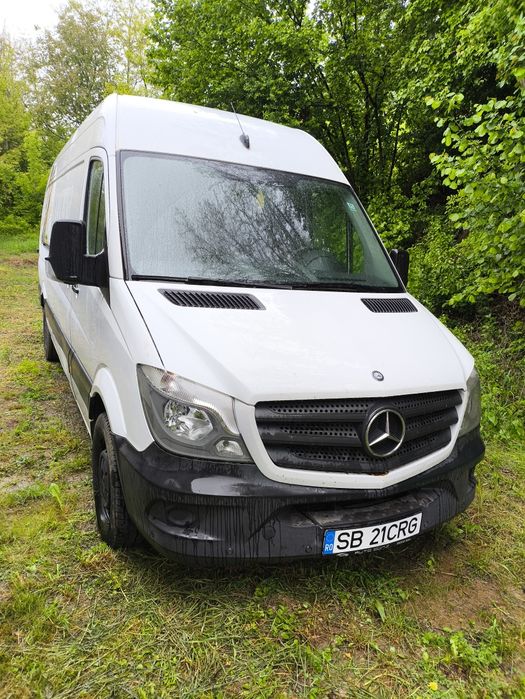 Transport marfa 3, 5t