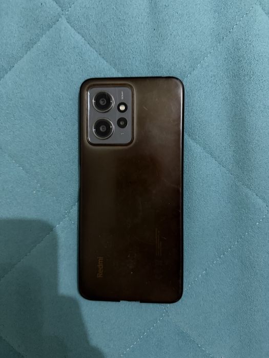 редми нот 12 256гб идеал