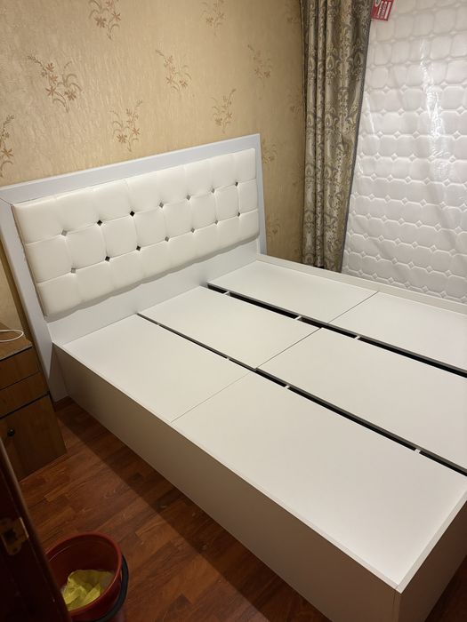 Продам кровать НОВАЯ