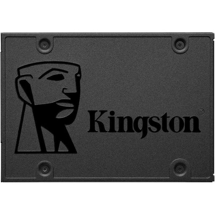 SSD Kingston A400 480GB SATA-III 2.5 inch