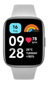 Смарт-часы Xiaomi Redmi watch 3 active Global