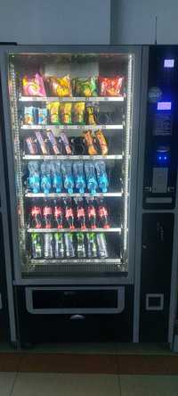 Вендинговый автомат Unicum