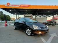 Honda Civic Ep2 v_tec 163000 km