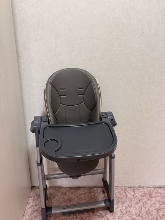 Электрокачеля/ Стул для кормления