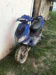 Vand scuter Peugeot Speedfight 2