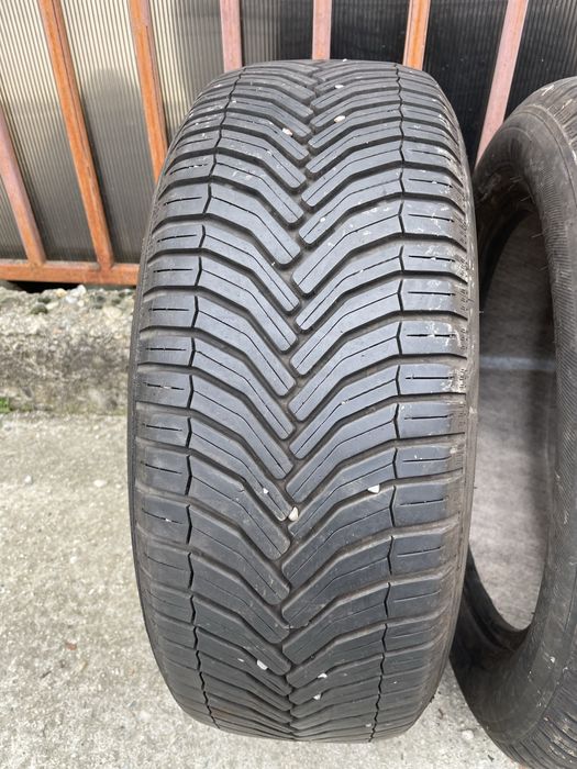 2 anvelope Michelin 205/55/16