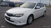 Subaru Impreza 1.5 4x4 2010