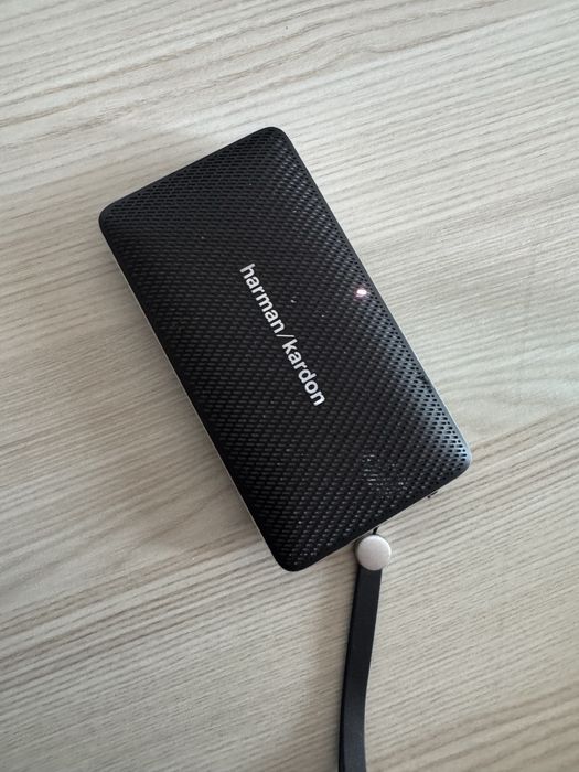Harman kardon esquire mini