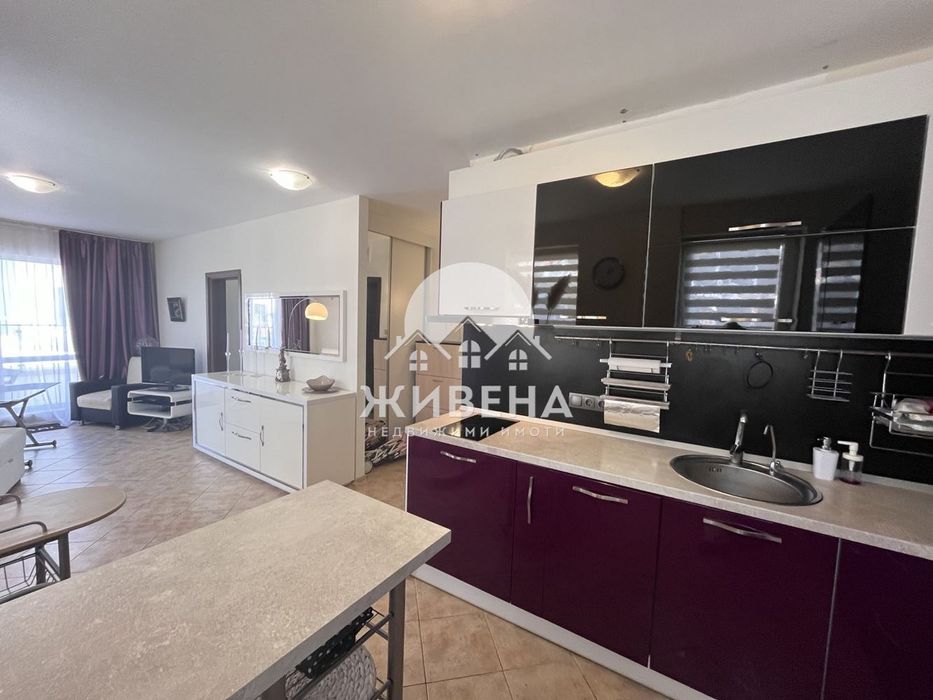 Продава се Двустаен апартамент в Свети Влас - 94 кв.м за 946 €/кв.м - Снимка #1