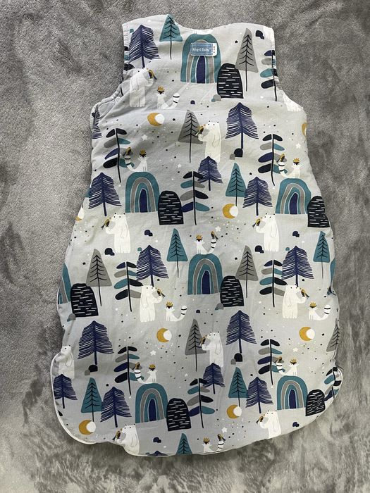 Зимно Чувалче за сън Angel Baby