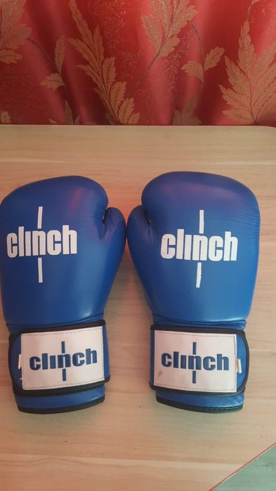 Боксерские оригинал перчатки