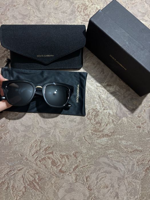 Dolce & Gabbana – Ochelari de soare damă