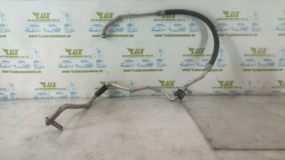 Conducta clima ac 1.8 d 4n13 Mitsubishi Lancer X [facelift] [2010 - 2