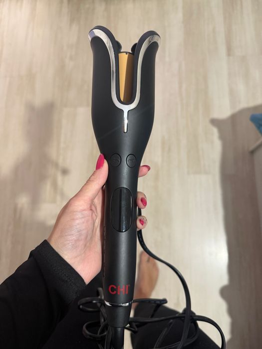 CHI автоматична маша за къдрици