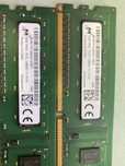Обмен или продажа Память 4 гб для компа ddr3