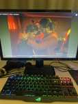 продам комьютер, Intel(R) Core(TV) i7-4790/16гб/SSD 456+111