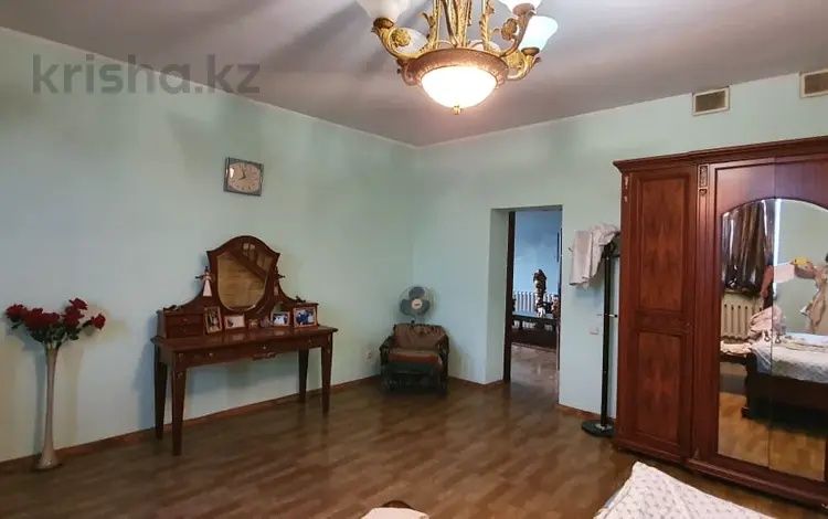 Продажа 6-комнатного дома в Михайловке.