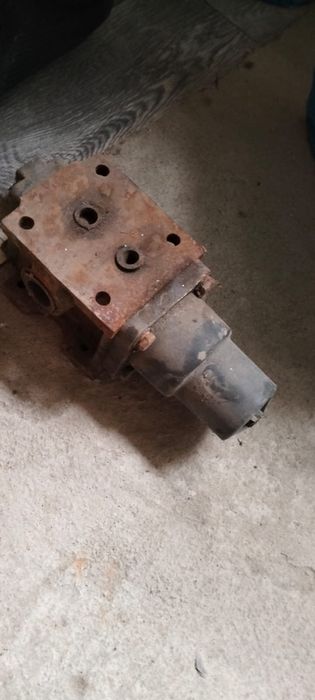 Подъемник камаза