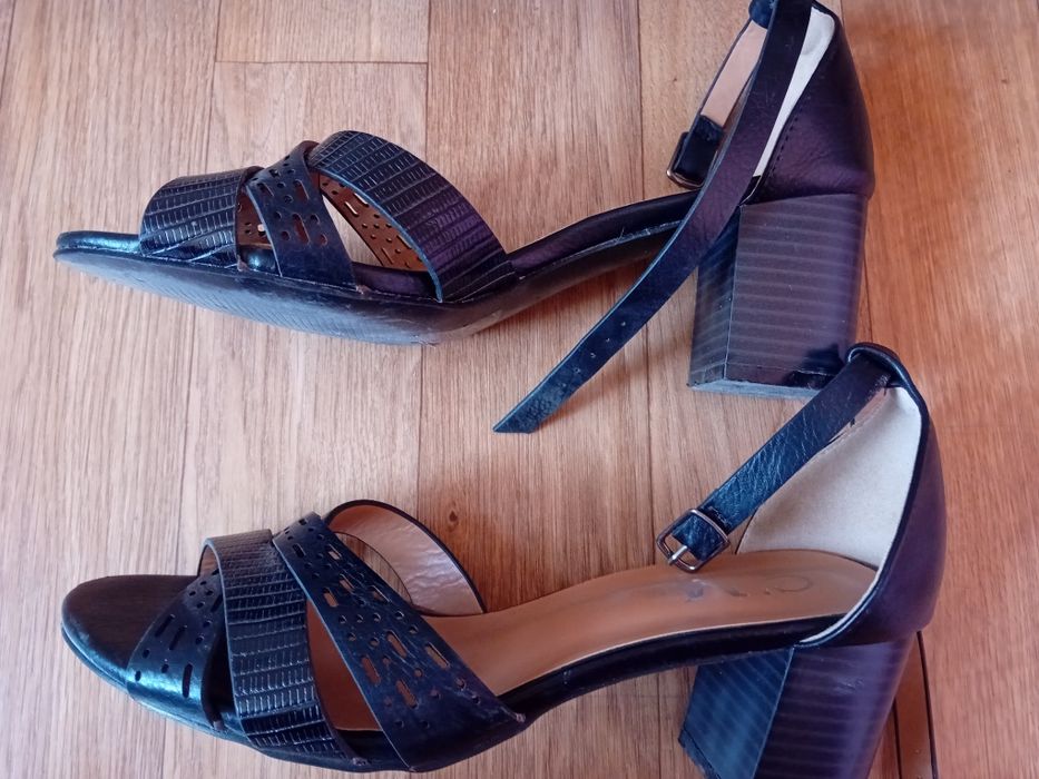 Дамски токчета- 40 номер