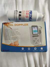 Monitor Fetal Doppler Pentru Gravide, Vixev