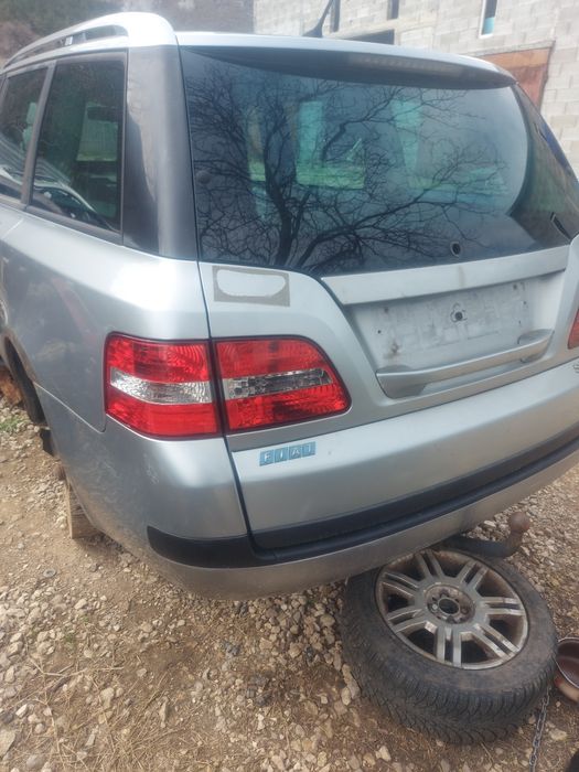 Заден капак за Fiat Stilo комби !!!