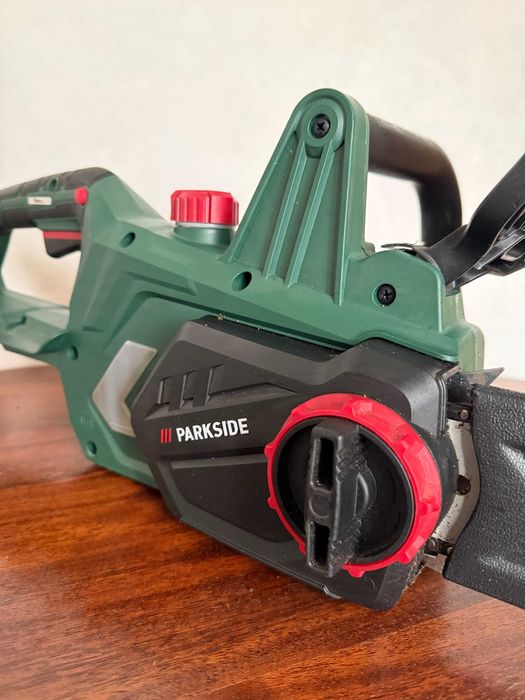 Акумулаторна резачка Parkside PKSA 20V