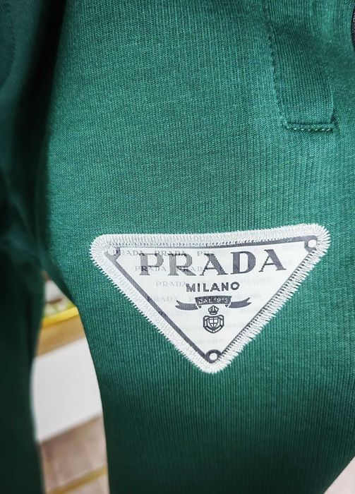 Trening Prada barbati model 2025