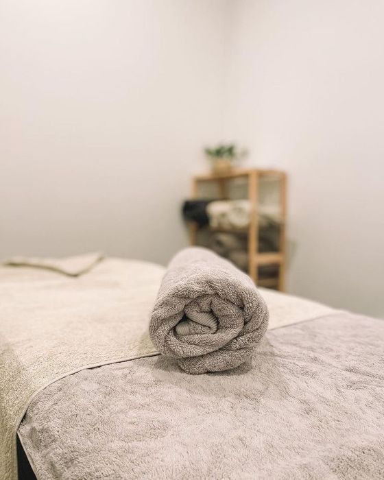 Массаж на выезд