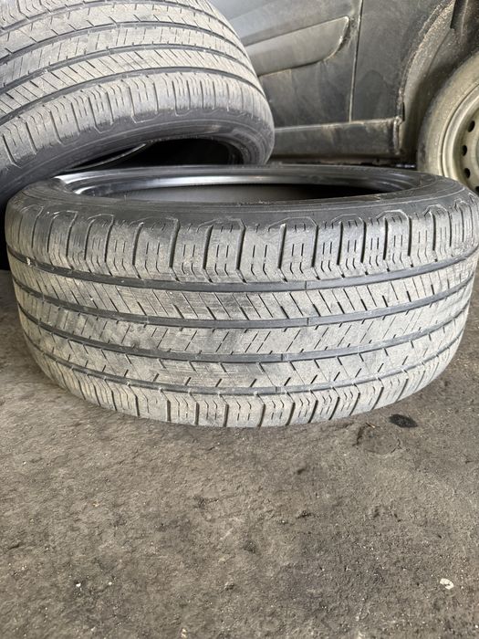 Гуми 285/45/22 Continental, Hankook