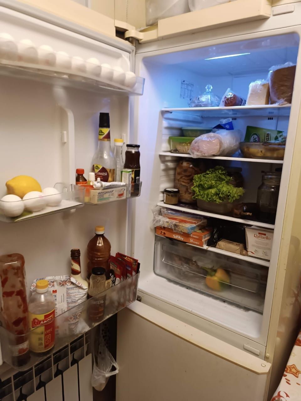 ' Продам Холодильника