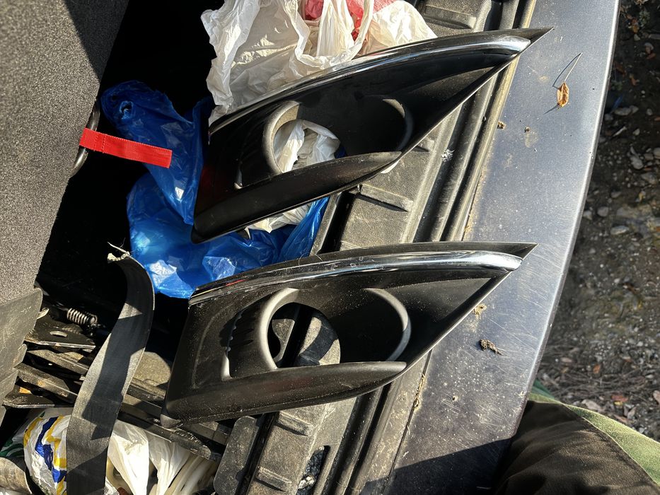 На части! Citroen/Ситроен C4 Picasso 2005г автоматик