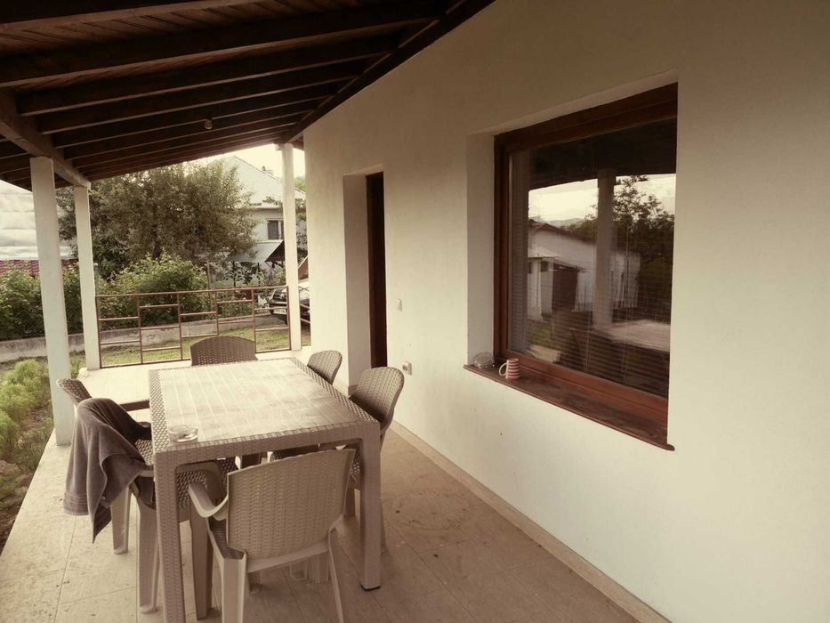 O oaza de liniste intr-un peisaj bucolic, la doua ore de Bucuresti